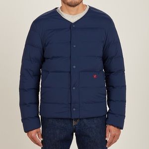 Best Made Co. Down Cardigan